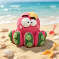 TaoTao Octo-Crochet Pattern