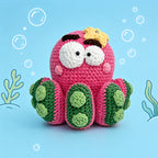 TaoTao Octo-Crochet Pattern